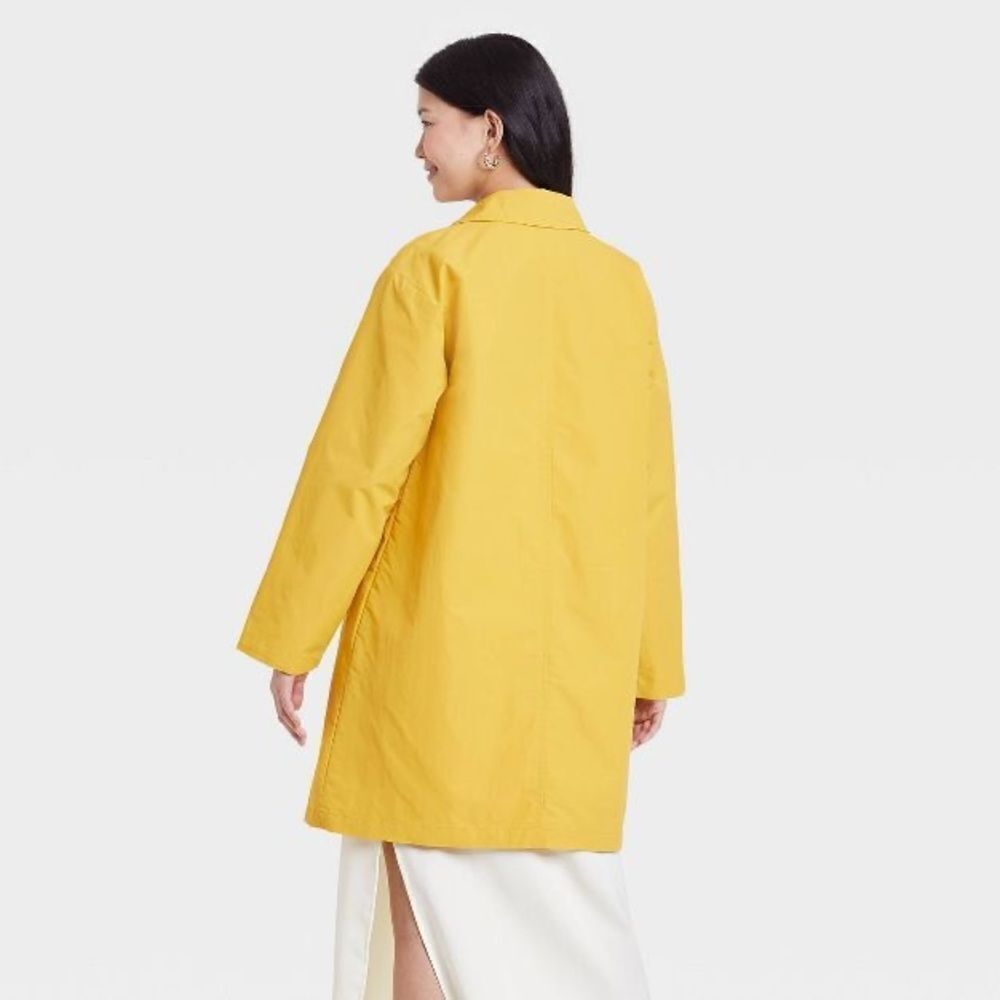 ⭐️a New Day Women's Rain Jacket⭐️ - Picture 2 of 10